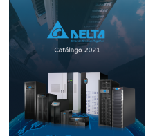 CATÁLOGO DELTA 2021